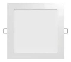 LUM. LED EMB. CUADRADA 12W LD UFC