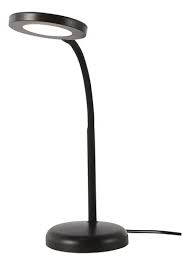 LAMP. LED ESCRIT C/BASE ESQ2-10W-B/N