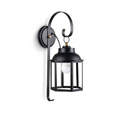 FAROL HEX. MENS. C/ARO MOVIL 5534