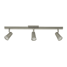APLIQUE 3L GU10 C/REG DR19030-28