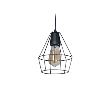 COLGANTE JAULA DIAMANTE NG CJ6541-02