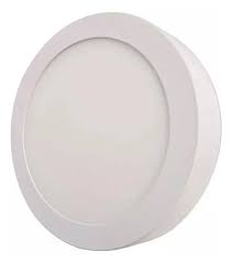 LUM. LED EXT. CIRCULAR 25W LD RE