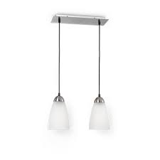 COLGANTE FLORON DOBLE  6710