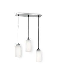 COLGANTE FLORON TRIPLE 6720