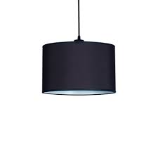 COLG. NG 1 LUZ PANT. TELA  CR6678-02-62