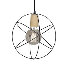 COLGANTE ALAMBRE JAULA MJ6680-01