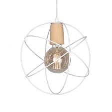 COLGANTE ALAMBRE JAULA MJ6680-02