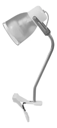 VELADOR C/PINZA LR5750-01