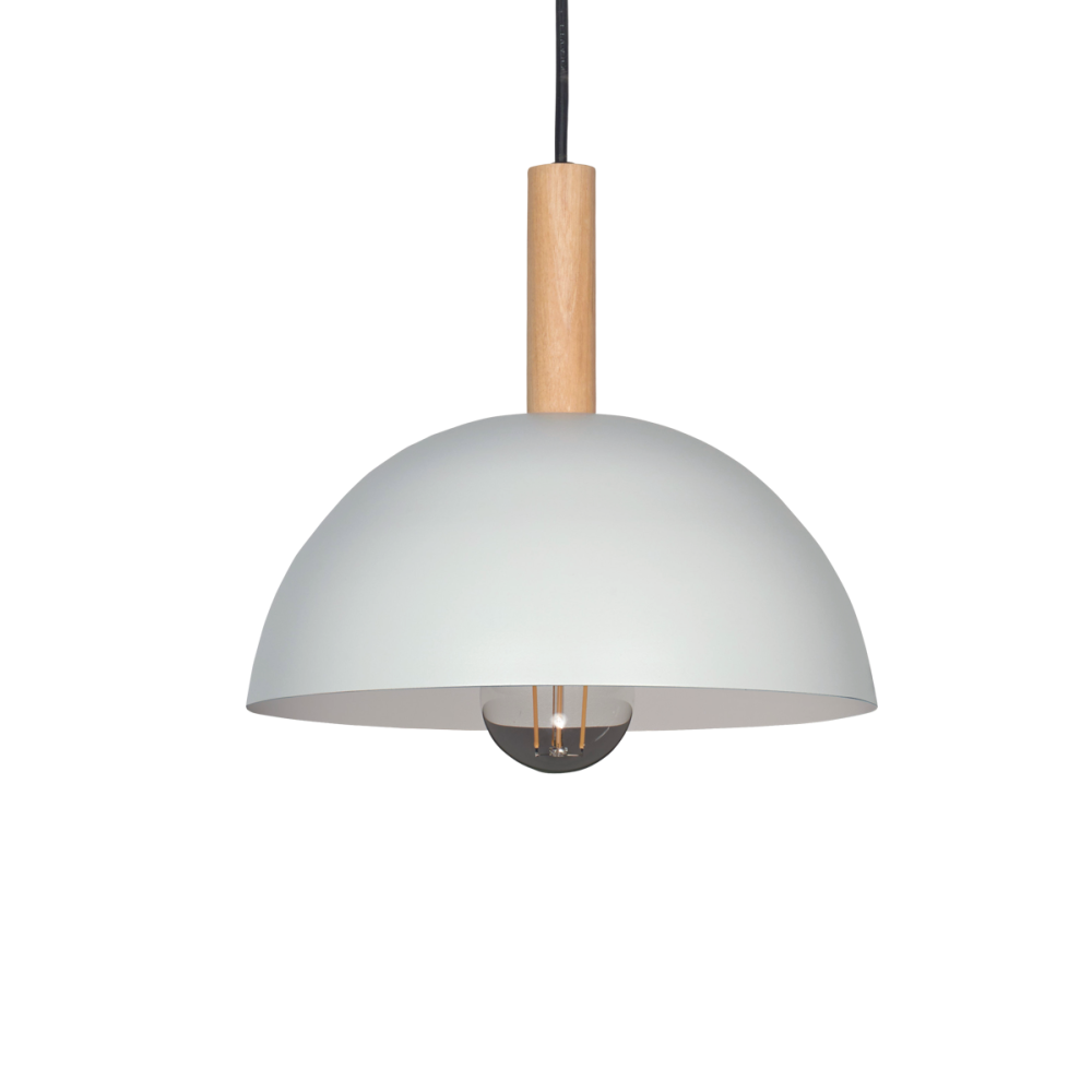 COLGANTE 1/2 ESFERA BL MICRO MC6611-16