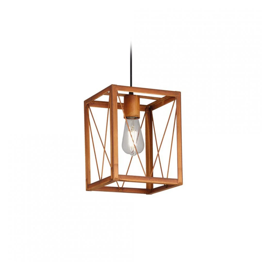 COLGANTE RECT. H 1 L OXI CR6691-19