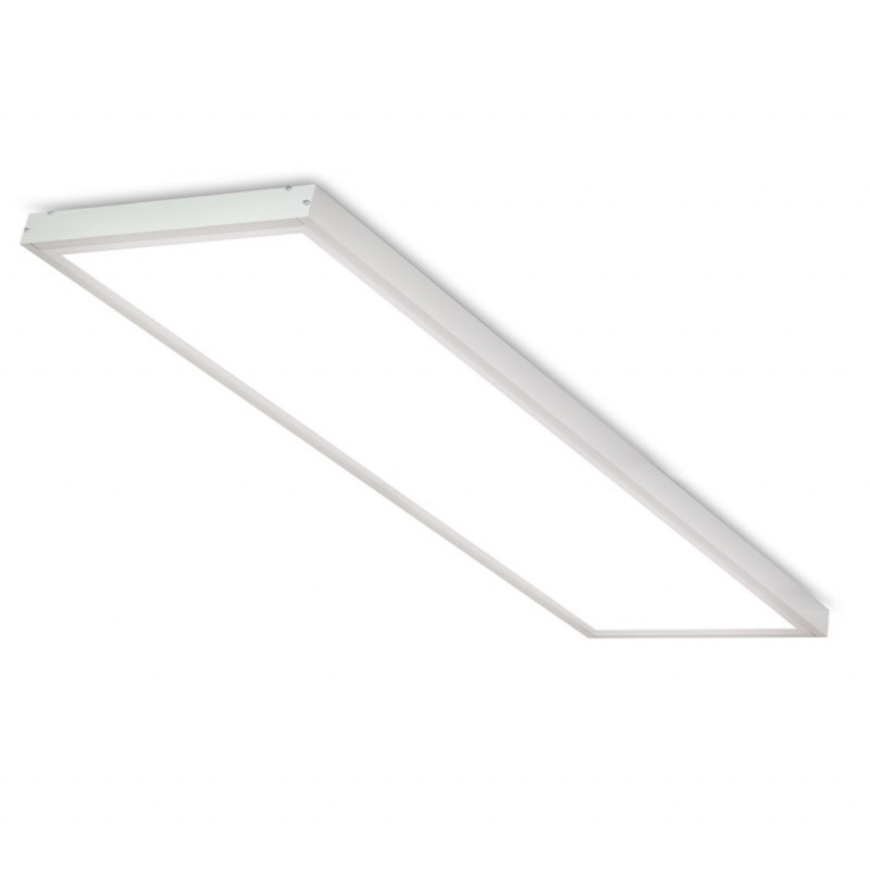 LUM. LED EMB. 48W 120X30 TS-SMD-1648WD