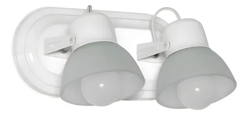SPOT C/TULIPA BASE OVAL P/DICRO G8020-02