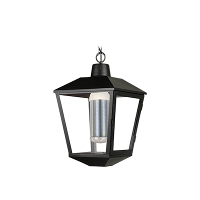 FAROLA JARDIN P/CANO 5545