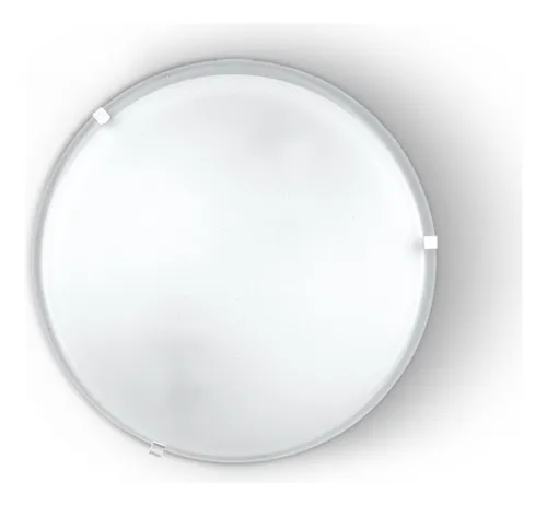 PLAFON ECO 1 LUZ 8219