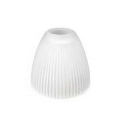 TULIPA CHICA VIDRIO 8085-02