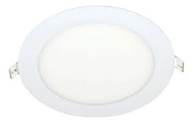 LUM. LED EMB. CIRCULAR 12W LD UF (17)