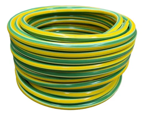 TUBO RIEGO PVC STANDAR 1/2 x 15mtsMS1315