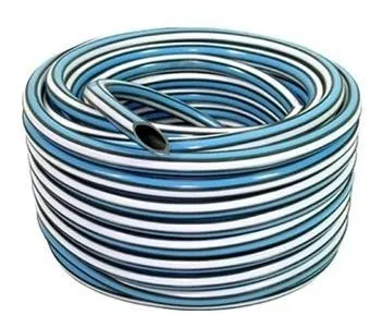 TUBO RIEGO PVC 3/4 X 50mts MR1950