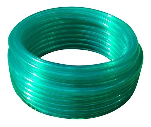 TUBO RIEGO PVC 1 X 50mts MR2550
