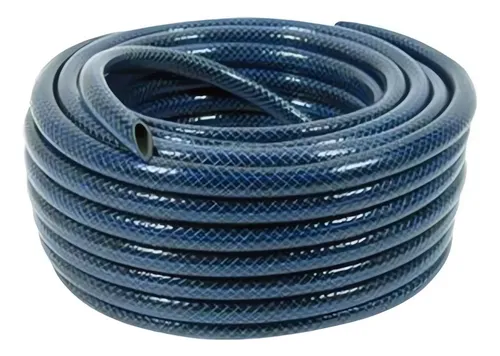 TUBO RIEGO PVC 3/4 X 50mts MTL1950