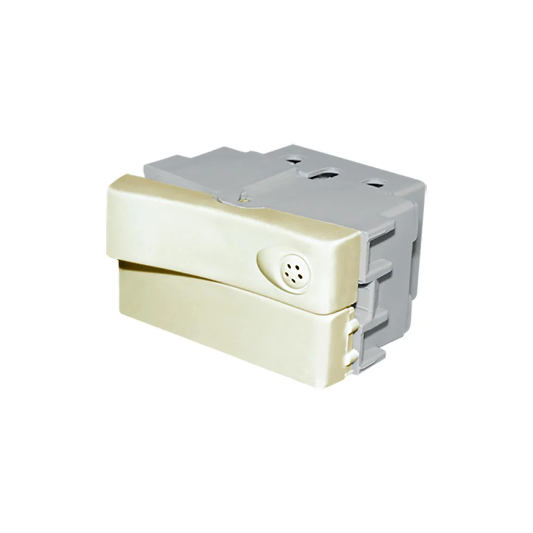 MOD. INT/CIEGO EN 1 FLOR MF JELUZ 45031