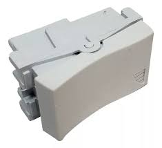 MOD. PULSADOR BIP. 10A TAAD T129/ M800