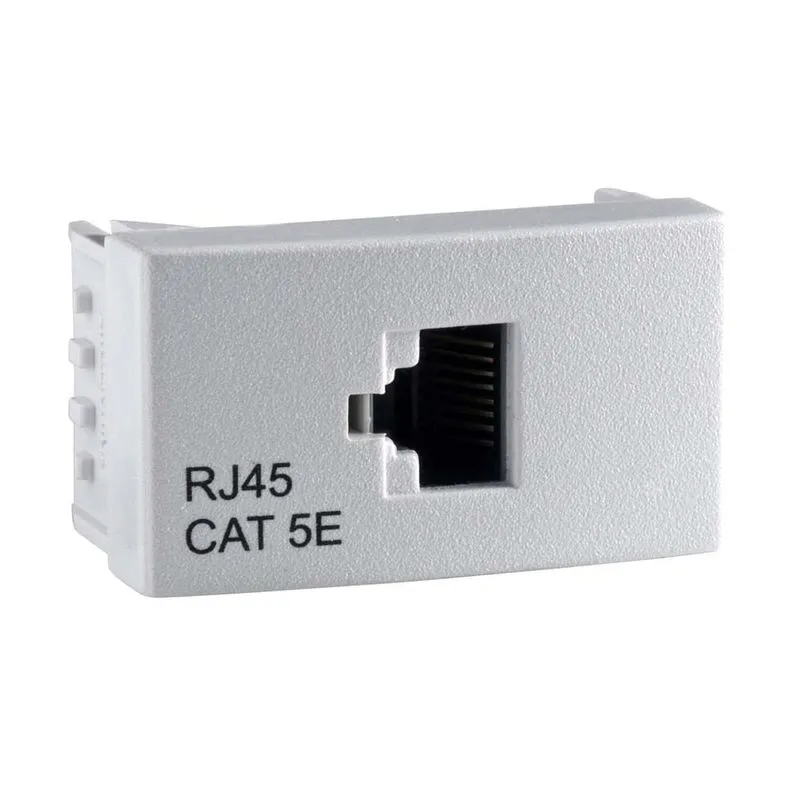 TOMA RJ45 CAT 5 JA COM0944