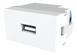 TOMA USB 1A PLATINUM 80146/60146