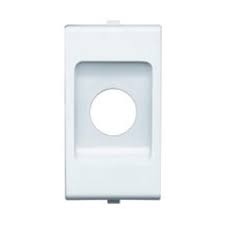 TAPA P/MOD. PERILLA TV JELUZ GRIS 30093