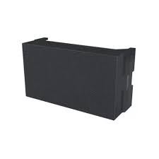 TAPA CIEGA PLATINUM 80092 NG