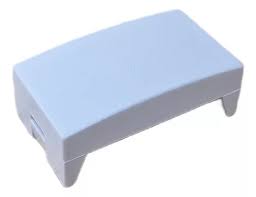 TAPA CIEGA SOMA BL. 215803B