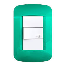TAPA RECT. VERONA REGINA VERDE 30098/25