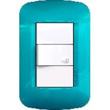 TAPA RECT. VERONA REGINA AZUL 30098/26
