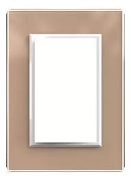 TAPA RECT. CRISTAL 698/23-7 C/BAST Y RIV