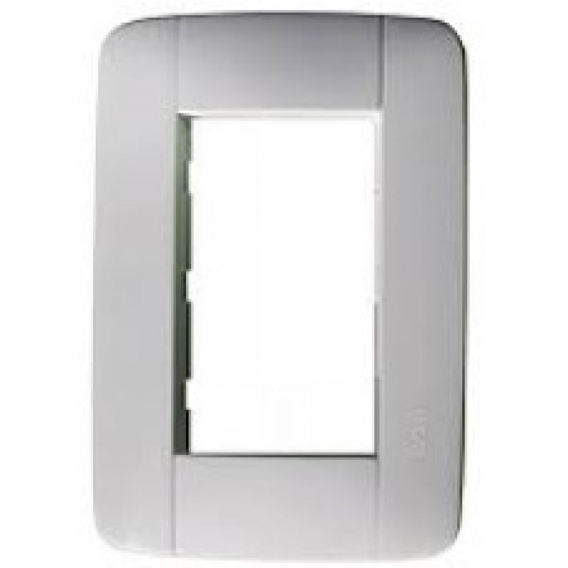 TAPA RECT. SOMA DUE BL. 222303B