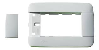 TAPA BASTIDOR SOMA BL. 223303B