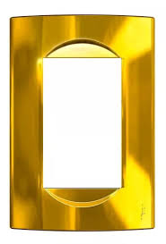 TAPA RECT. VERONA NBO ORO 35098/20