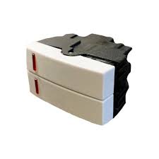 SOP. PLASTICO SOMA 2 PTO. 6A 14402