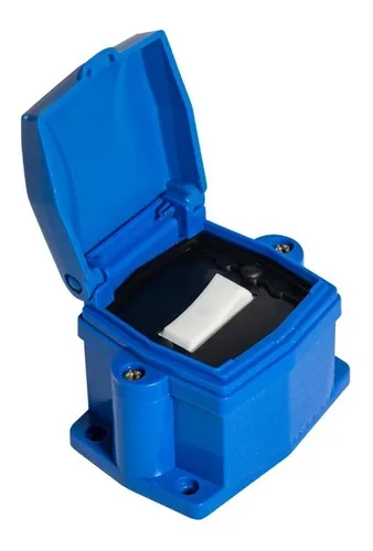 CAJA CAPS. SOMA 1 PUNTO 14001