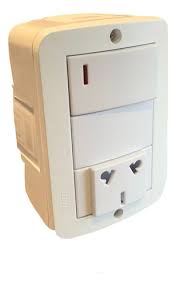 CAJA CAPS. SOMA PUNTO Y TOMA C/N 14079
