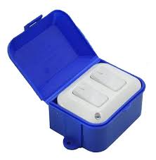 CAJA CAPS. SOMA 2 PUNTOS 14002