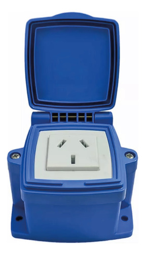 CAJA CAPS. SOMA TOMA 10A C/N 14018