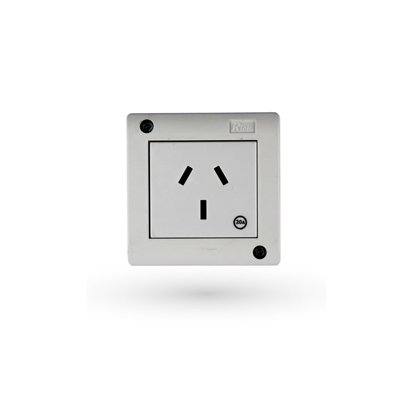 LLAVE RICHI EXT. TOMA 20A 276.020.22.01