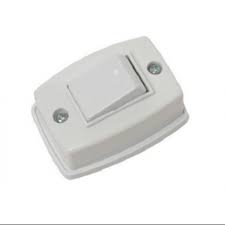 LLAVE MIG EXT. PULSADOR M403
