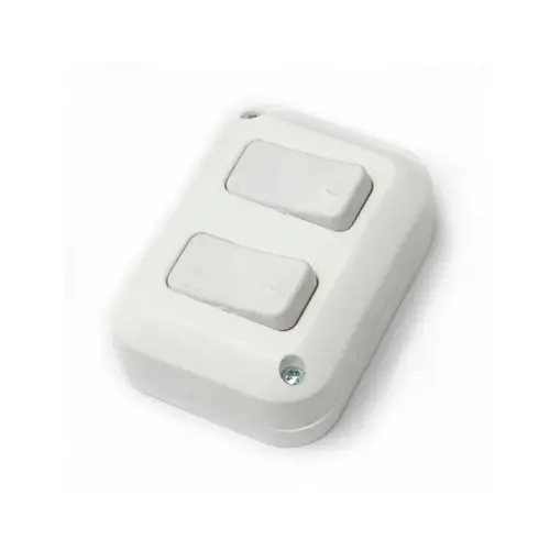 LLAVE TAAD EXT. 2 PUNTOS LE707