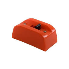 LLAVE 20A CESPED NARANJA T135 C1201