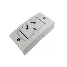 LLAVE EXTERIOR ALTA 1 ELEMENTO JELUZ