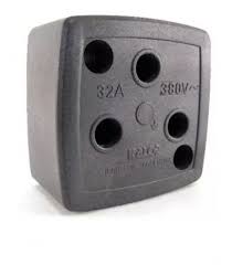 BASE 3x32A 1007/ KL48052