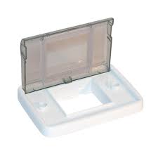 TAPA/BAST. ESTANCO CRISTAL 40002