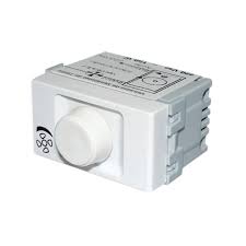 VARIADOR P/VENT. JELUZ 10067/2-60167